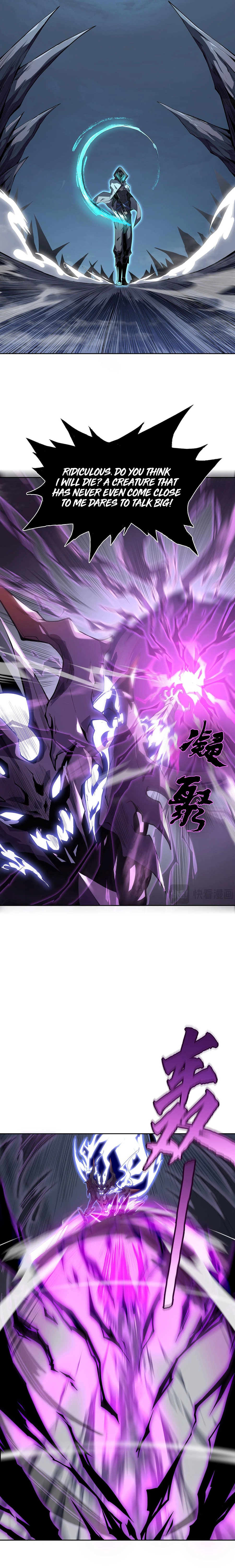 Read The Ultimate Assassin Is Back Manga English [New Chapters] Online Free MangaClash