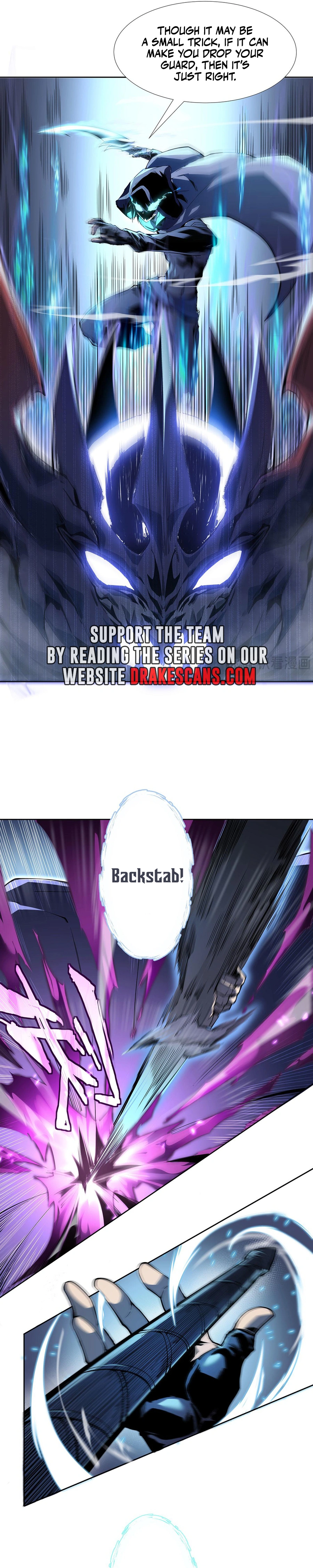 Read The Ultimate Assassin Is Back Manga English [New Chapters] Online Free MangaClash