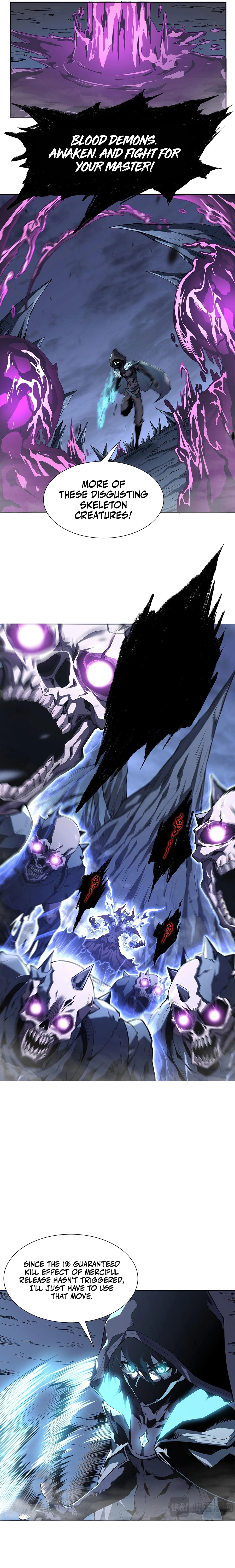 Read The Ultimate Assassin Is Back Manga English [New Chapters] Online Free MangaClash
