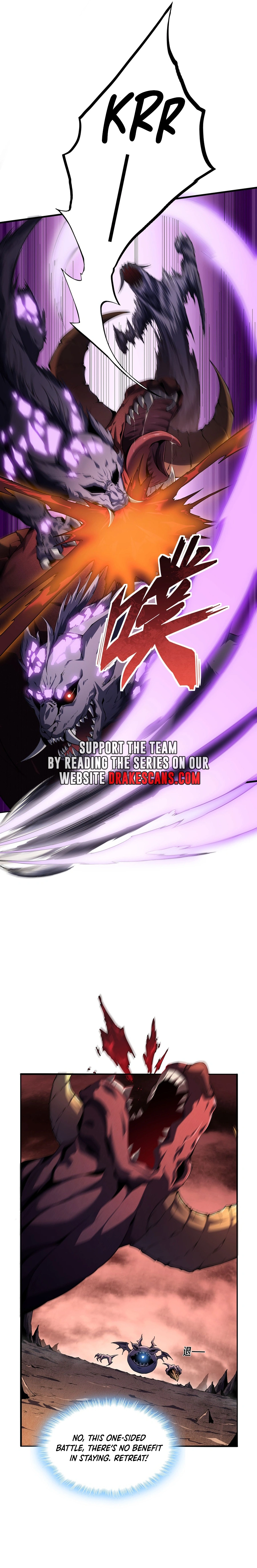 Read The Ultimate Assassin Is Back Manga English [New Chapters] Online Free MangaClash