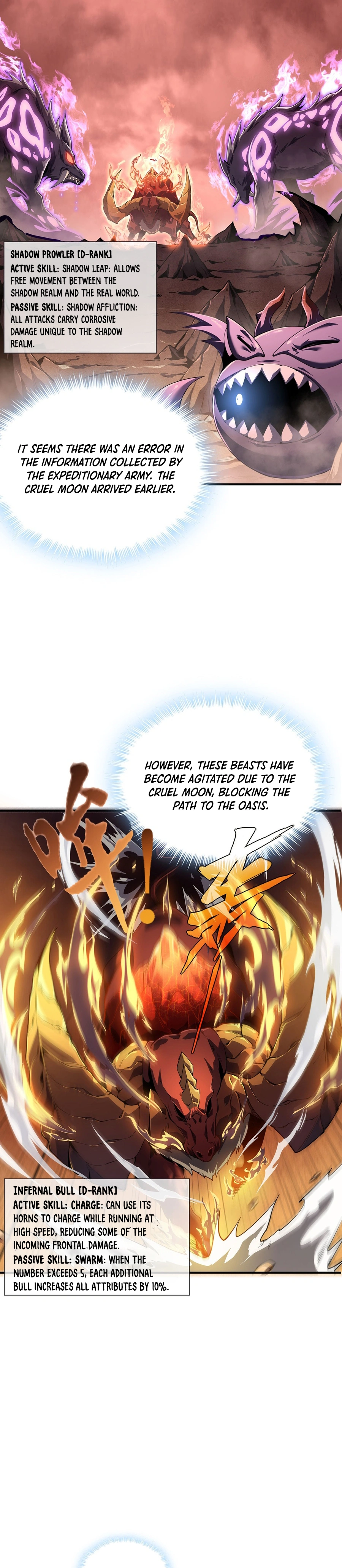 Read The Ultimate Assassin Is Back Manga English [New Chapters] Online Free MangaClash