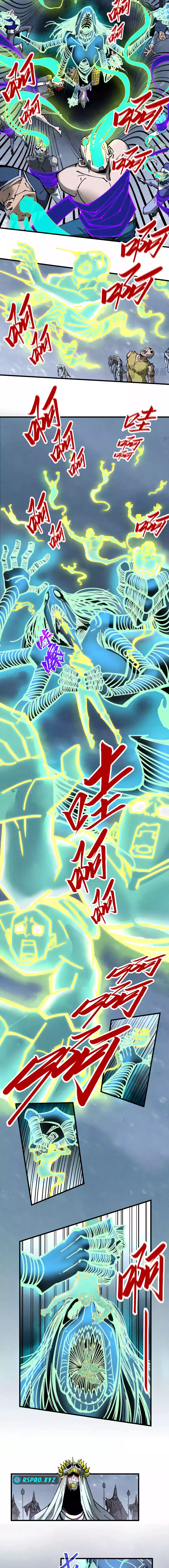 The Ultimate of All Ages, Chapter 343