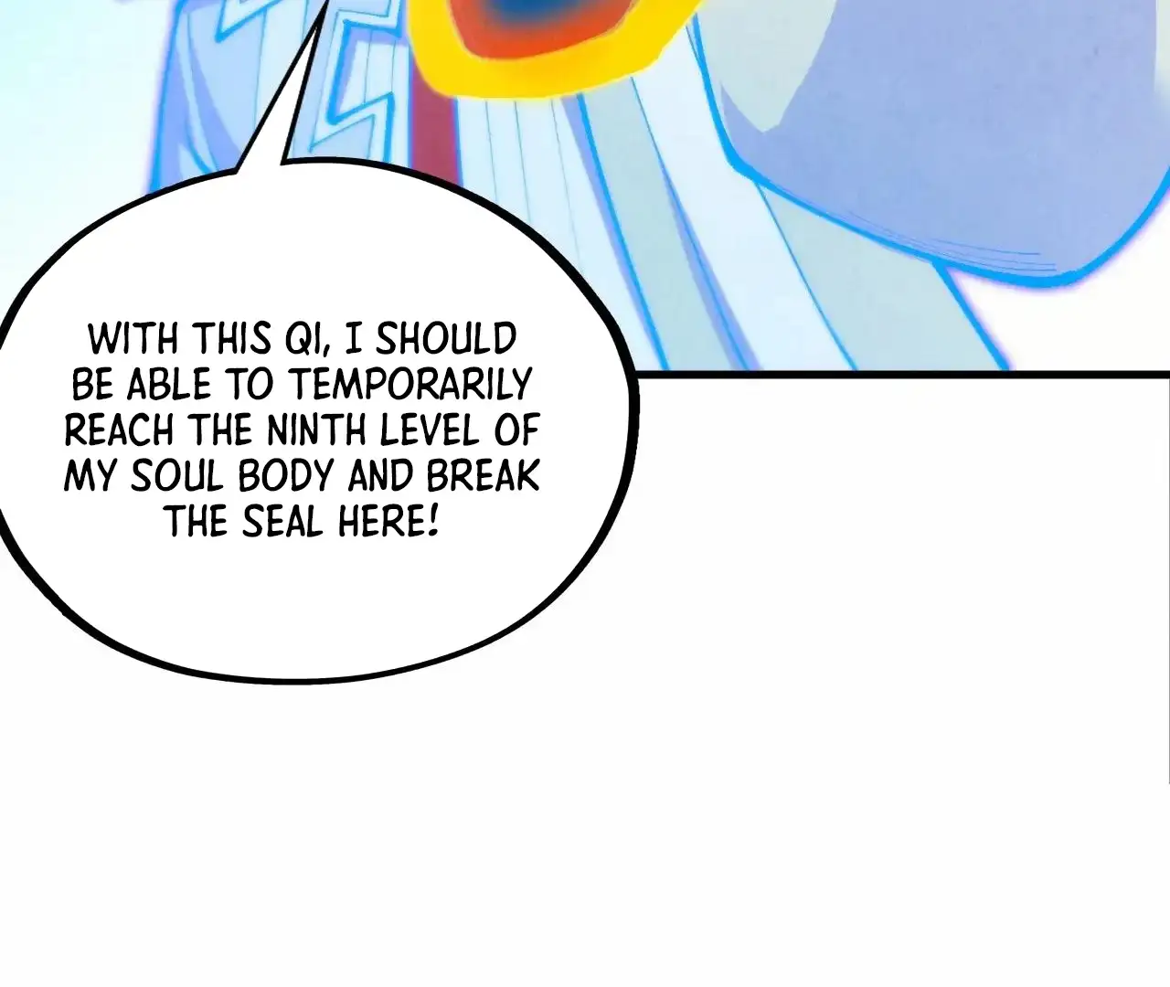 The Ultimate of All Ages, Chapter 383