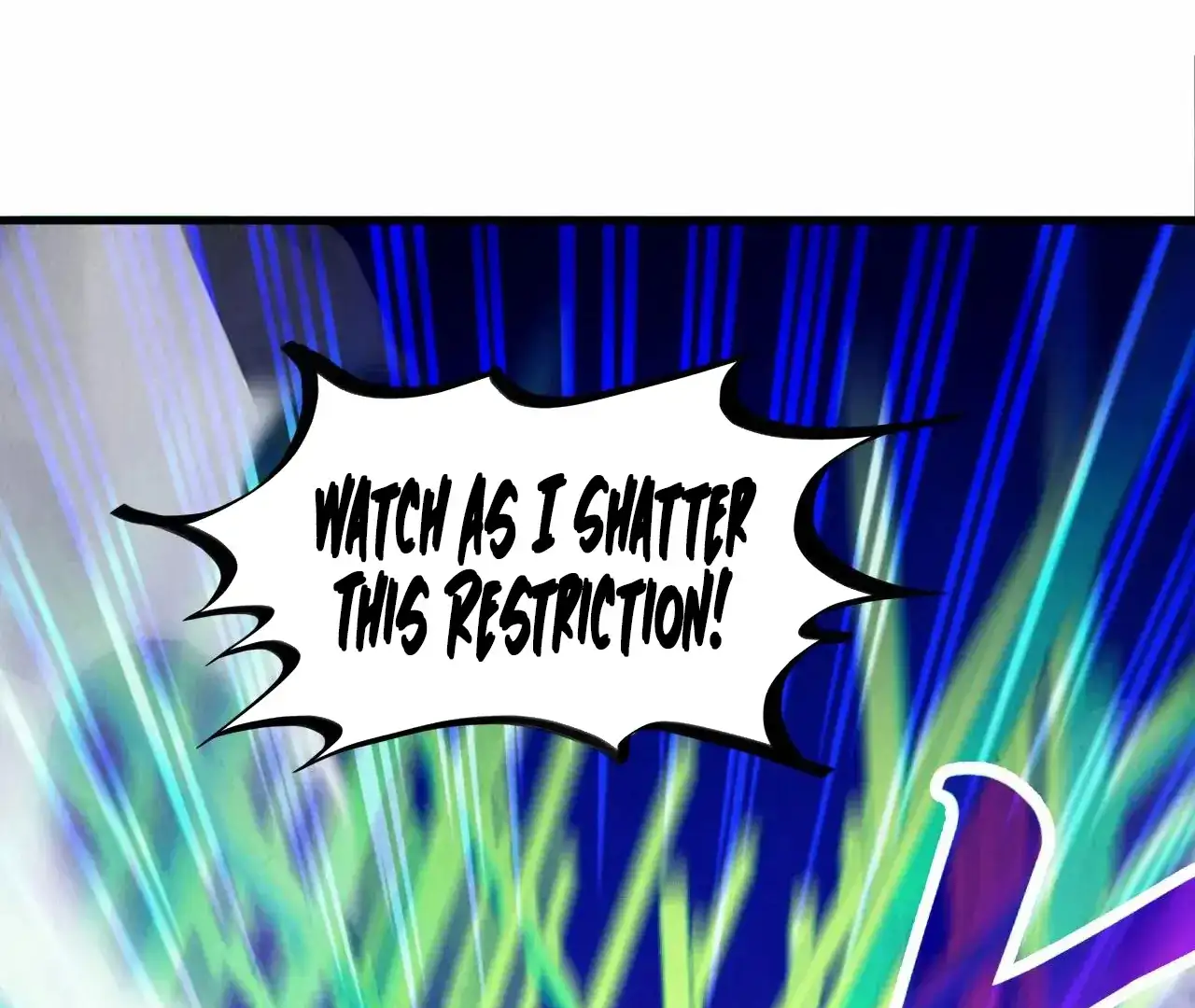 The Ultimate of All Ages, Chapter 383