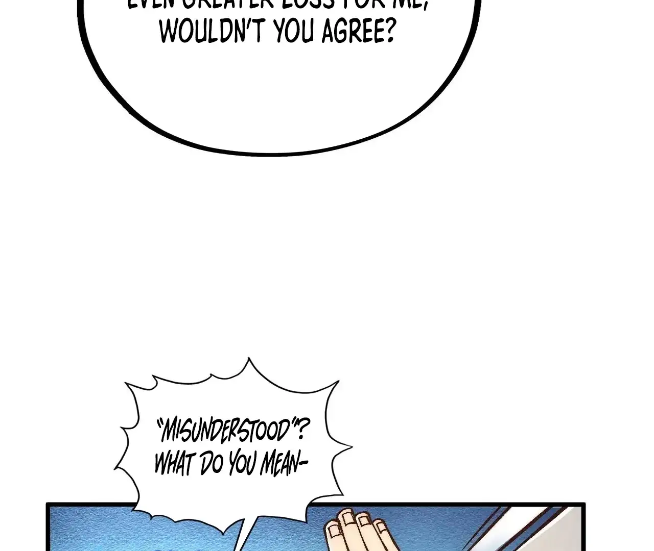 The Ultimate of All Ages, Chapter 383