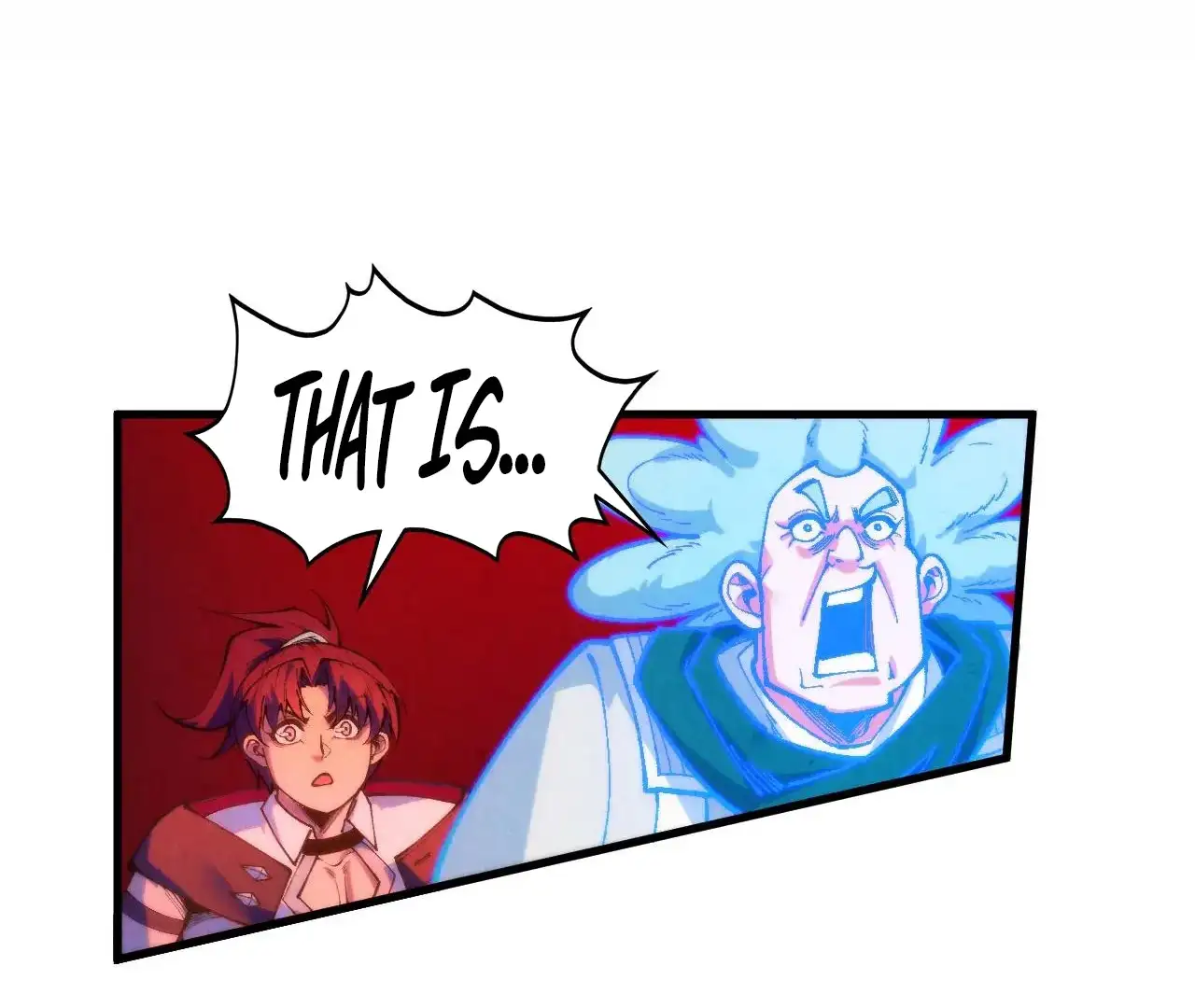 The Ultimate of All Ages, Chapter 383