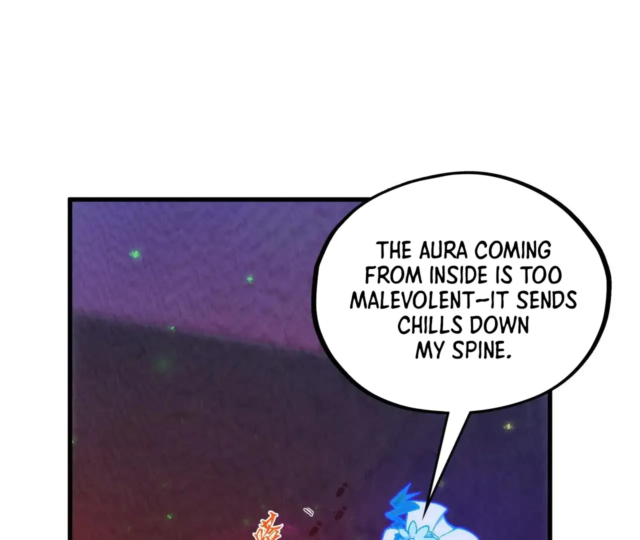 The Ultimate of All Ages, Chapter 383