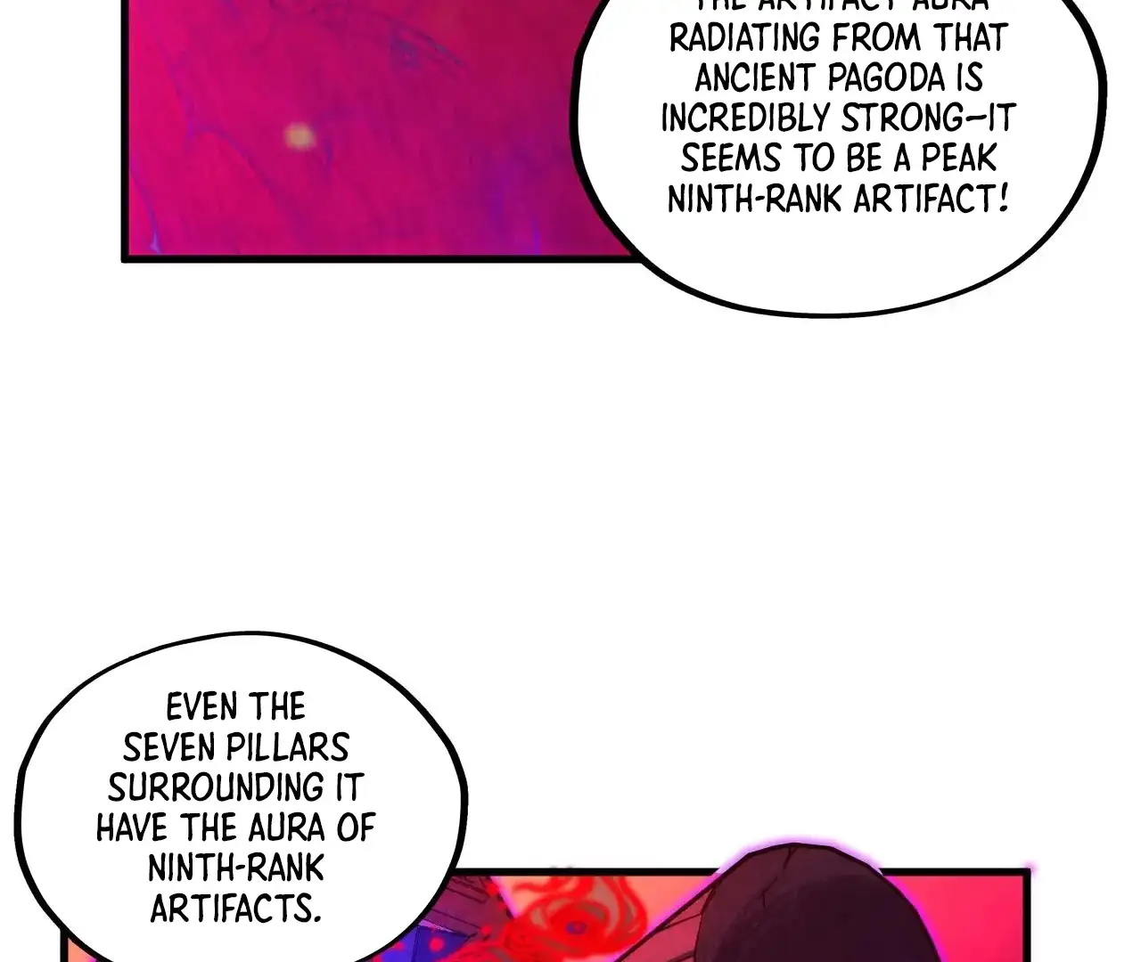 The Ultimate of All Ages, Chapter 383