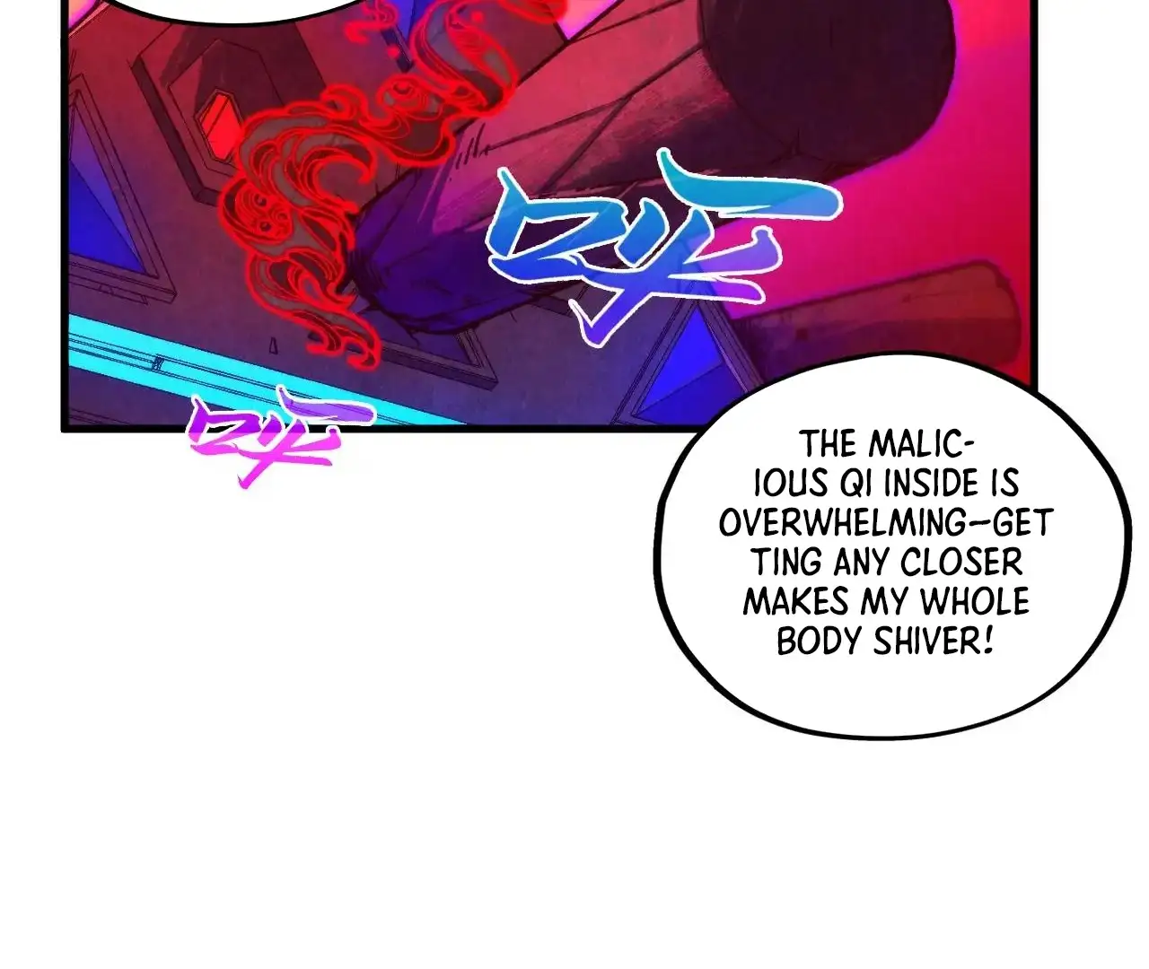 The Ultimate of All Ages, Chapter 383