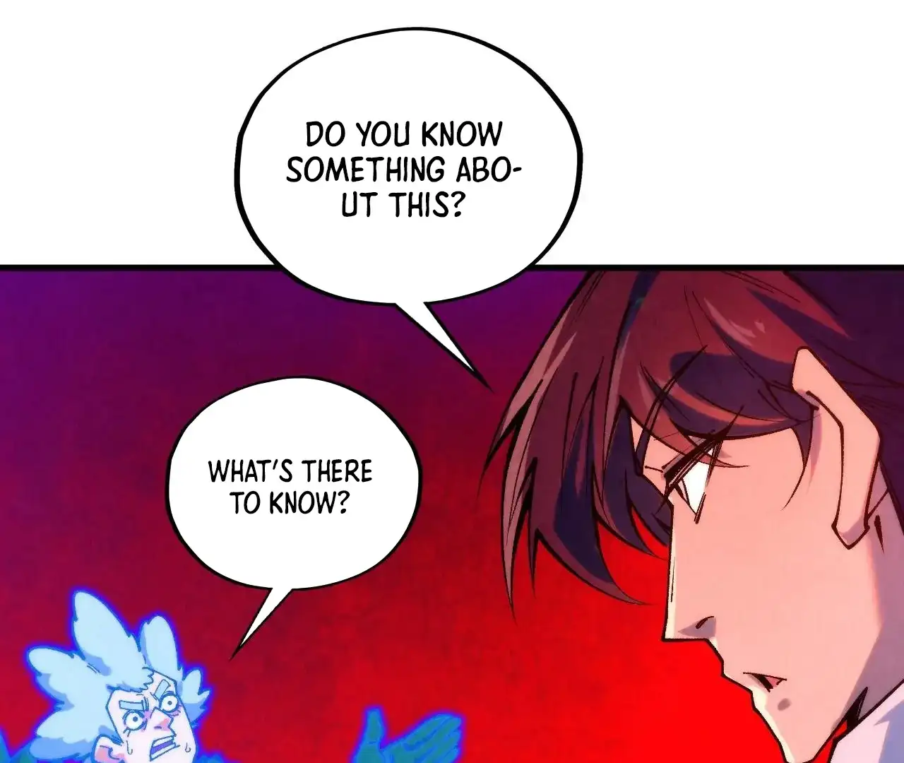 The Ultimate of All Ages, Chapter 383