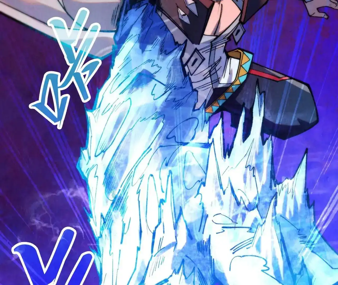 The Ultimate of All Ages, Chapter 383