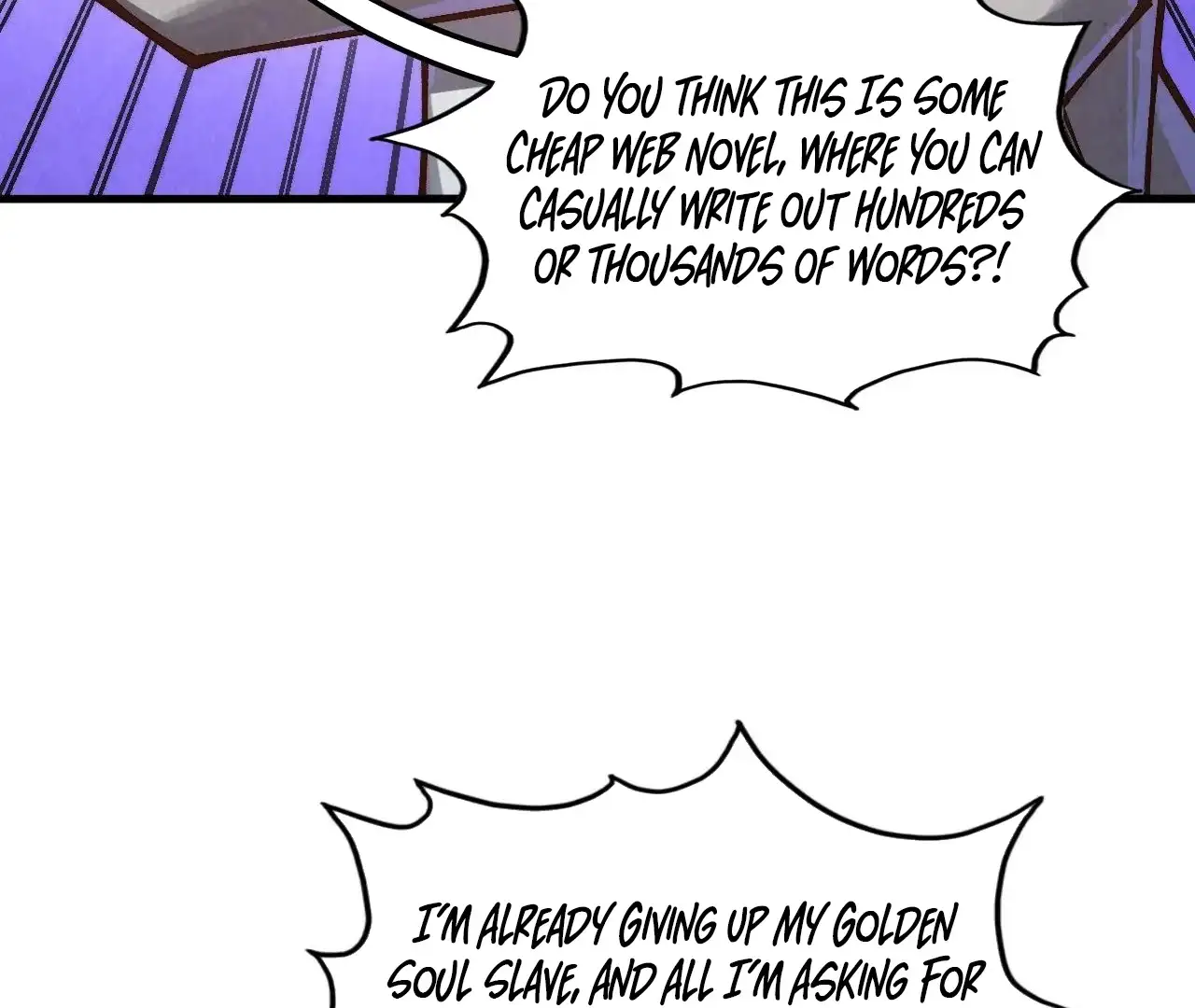 The Ultimate of All Ages, Chapter 383
