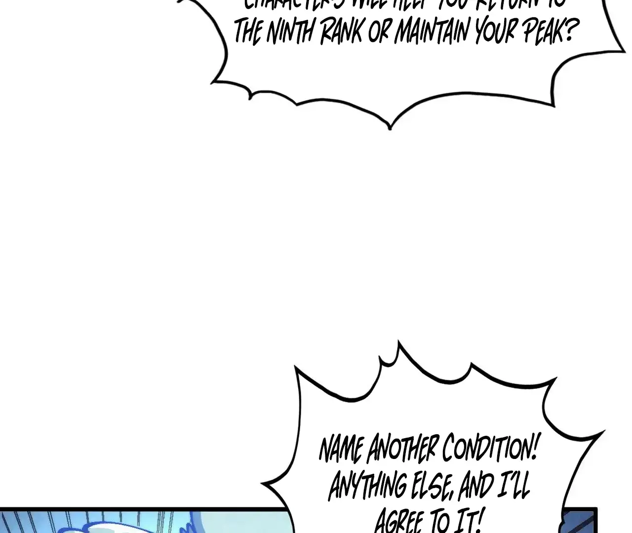 The Ultimate of All Ages, Chapter 383
