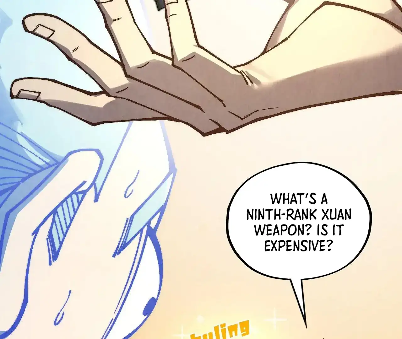 The Ultimate of All Ages, Chapter 383