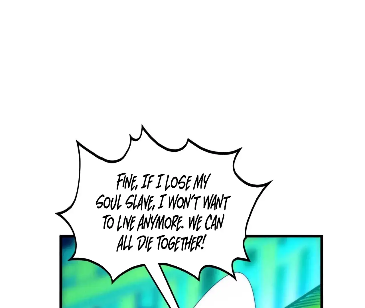 The Ultimate of All Ages, Chapter 383