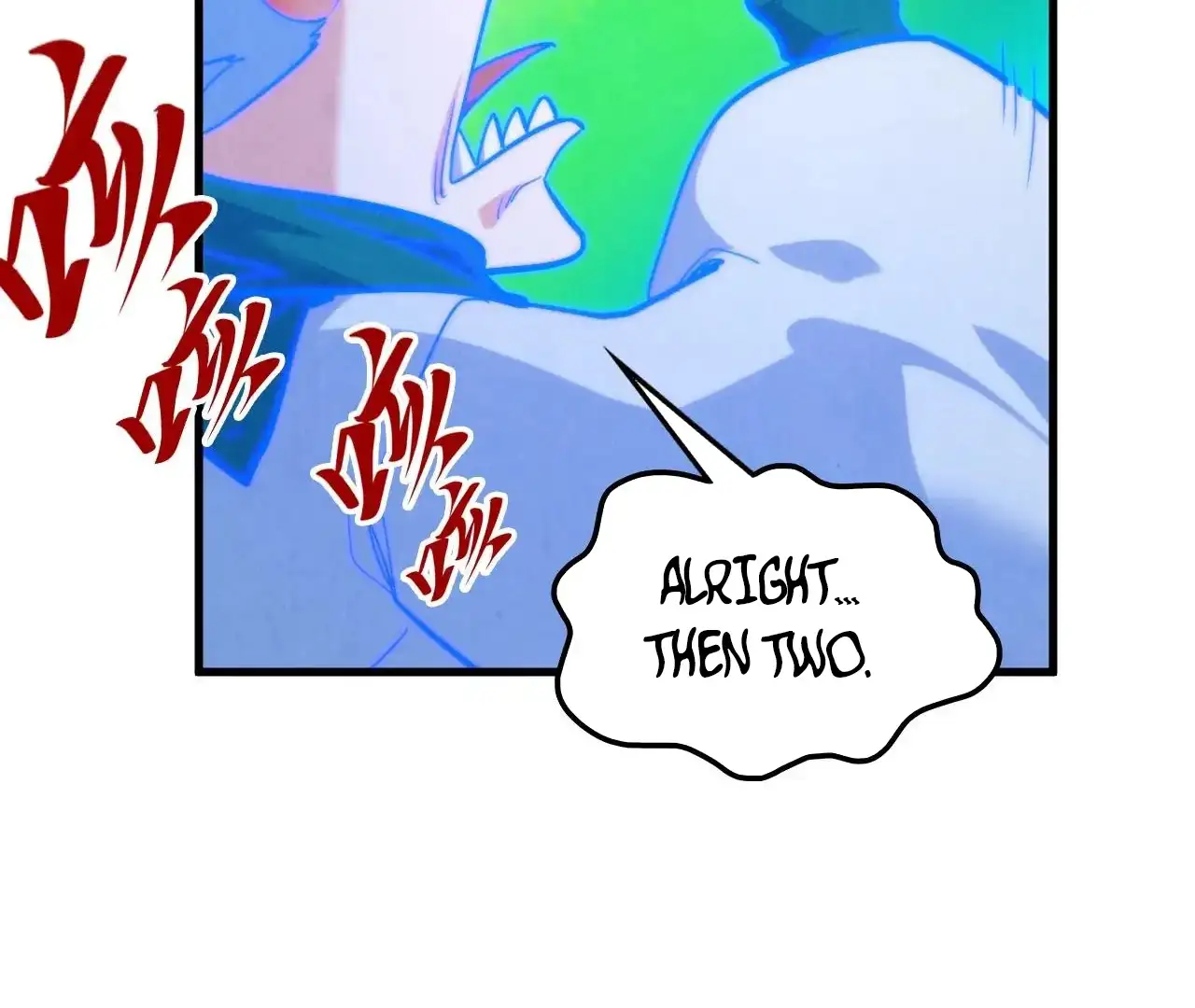 The Ultimate of All Ages, Chapter 383