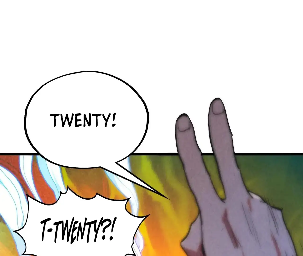 The Ultimate of All Ages, Chapter 383