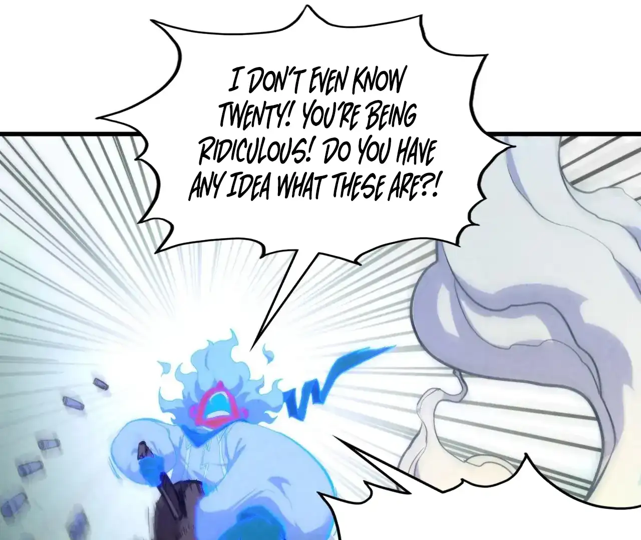 The Ultimate of All Ages, Chapter 383