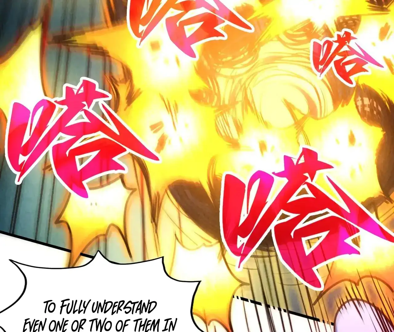 The Ultimate of All Ages, Chapter 383