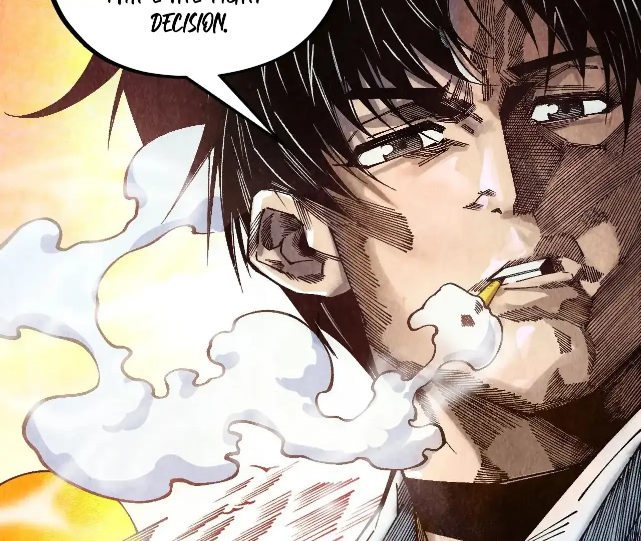 The Ultimate of All Ages, Chapter 383