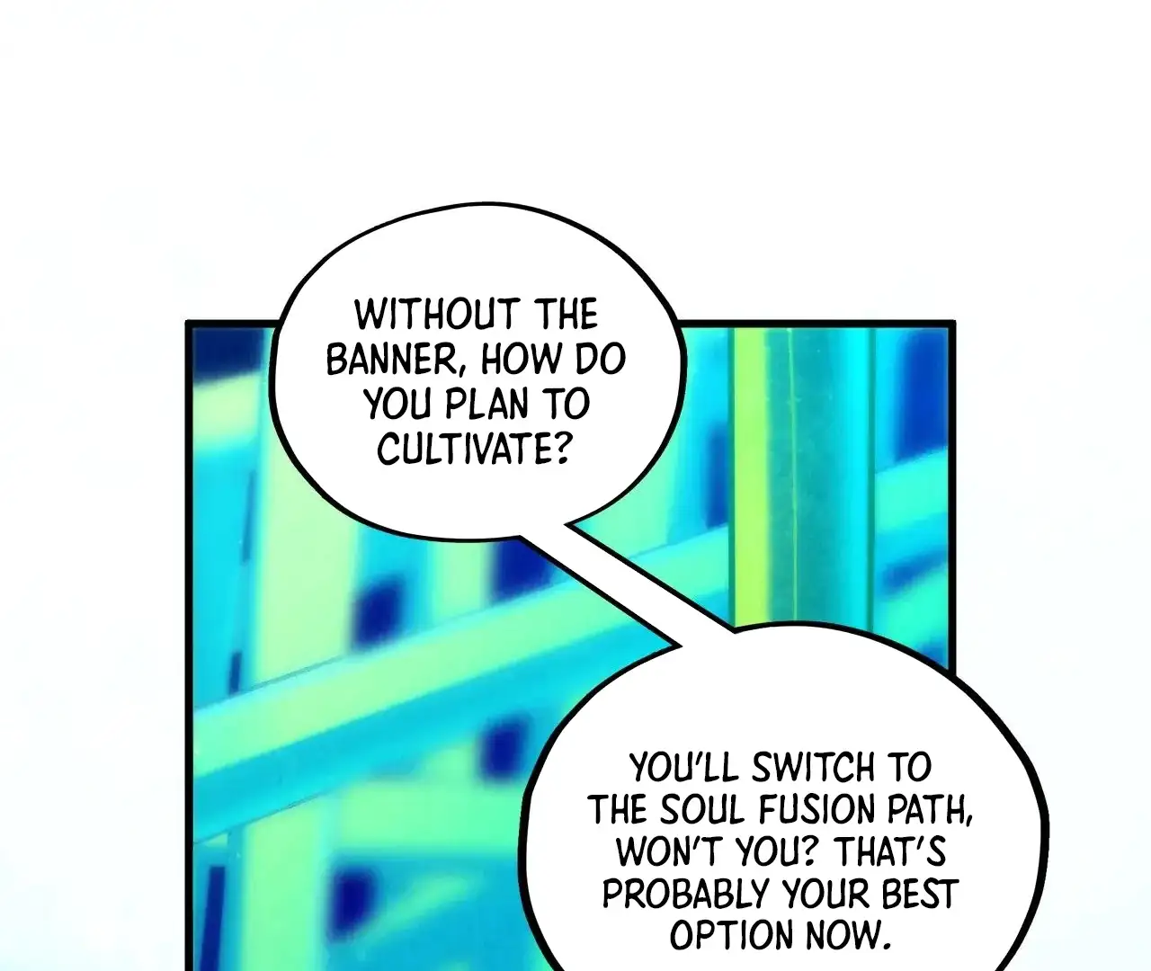 The Ultimate of All Ages, Chapter 383