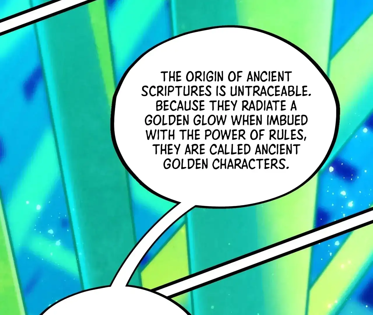The Ultimate of All Ages, Chapter 383