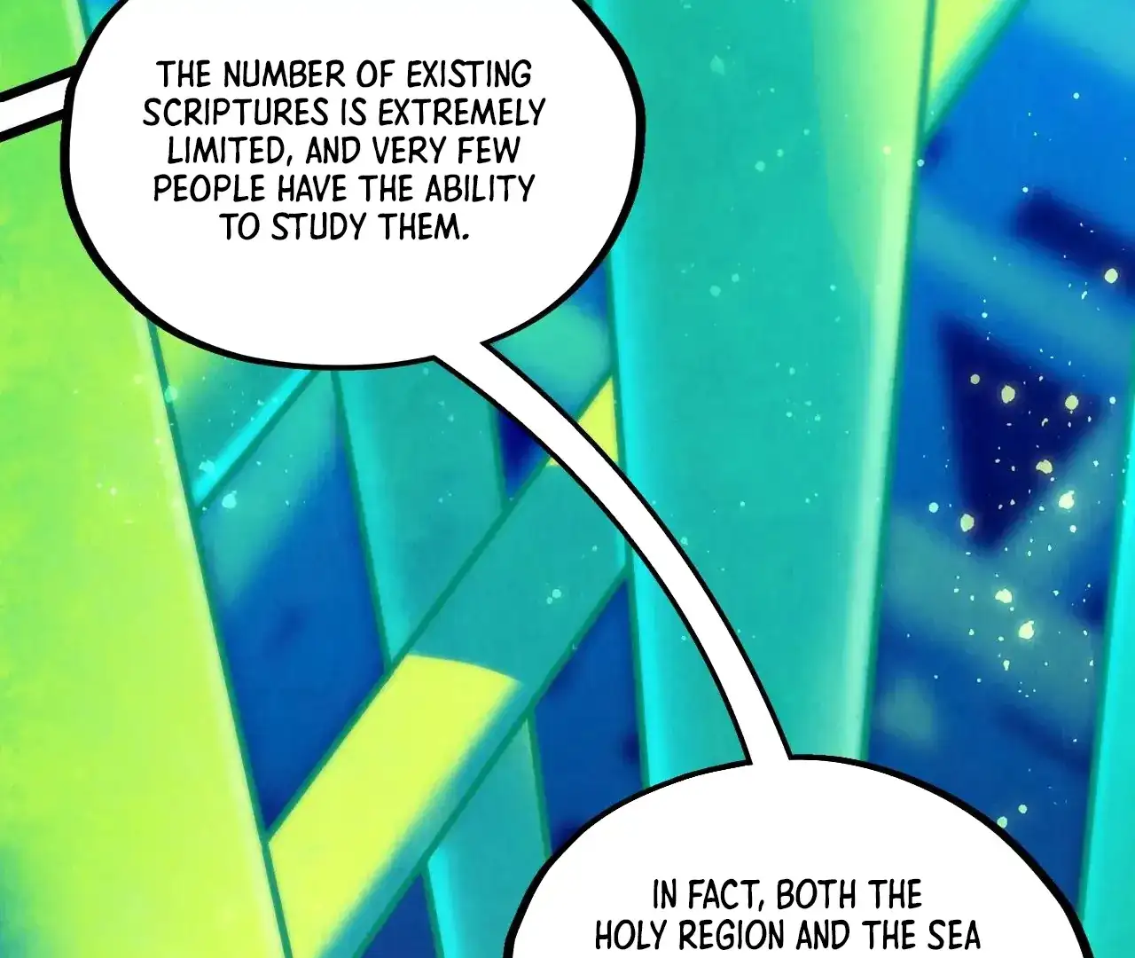 The Ultimate of All Ages, Chapter 383