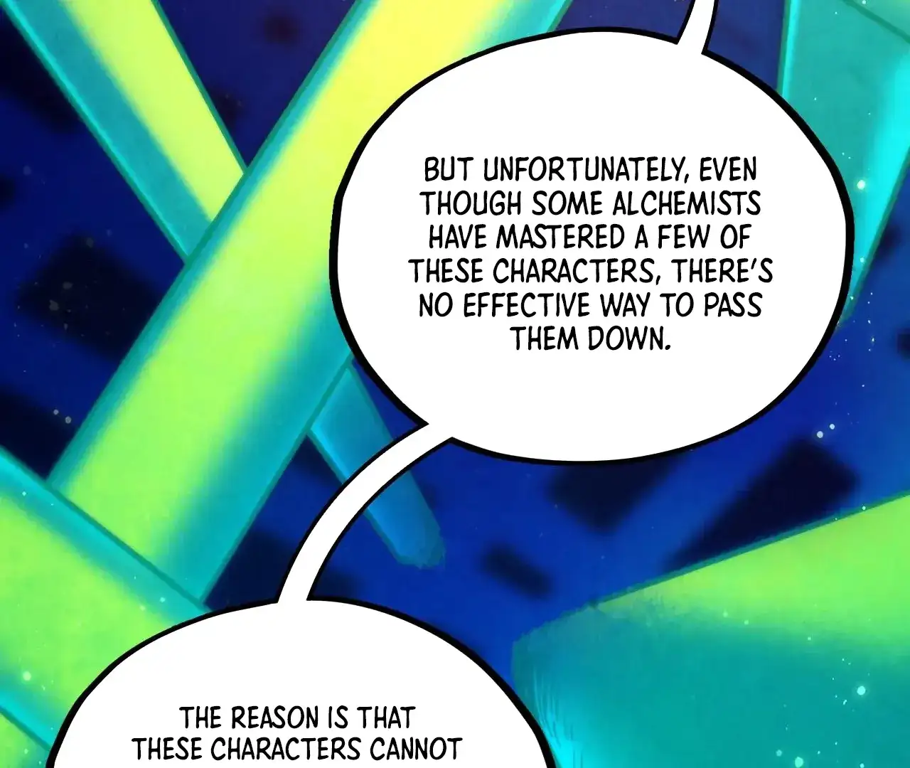 The Ultimate of All Ages, Chapter 383