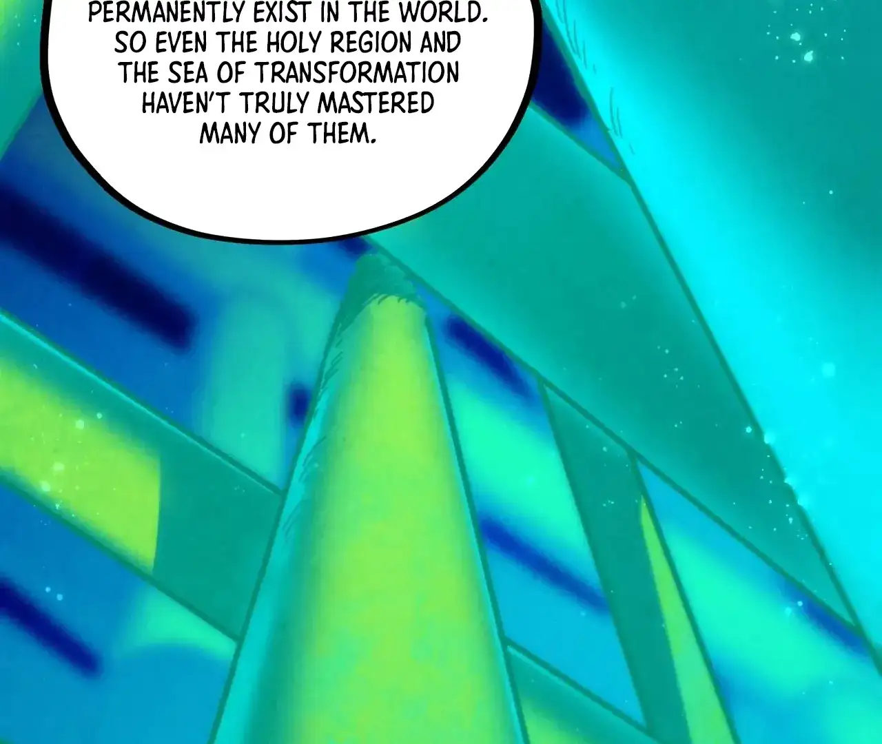 The Ultimate of All Ages, Chapter 383