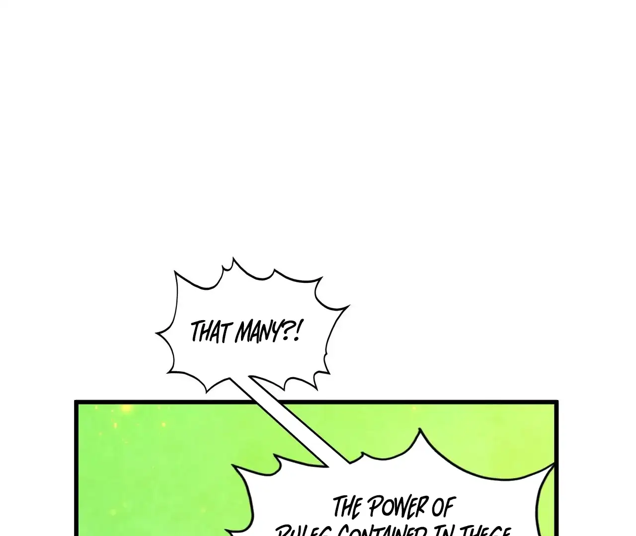 The Ultimate of All Ages, Chapter 383