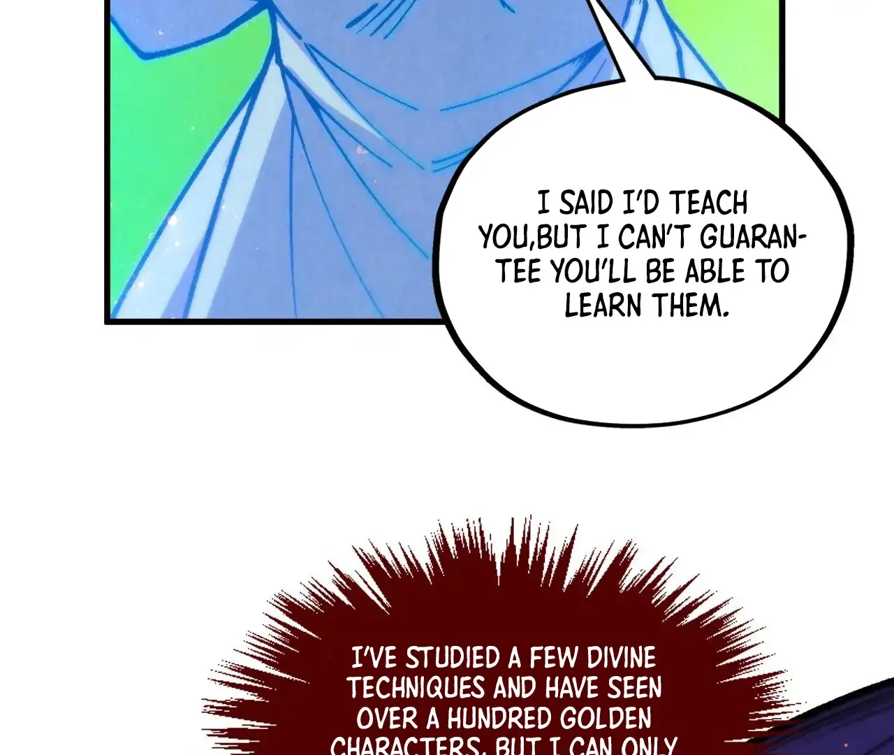 The Ultimate of All Ages, Chapter 383