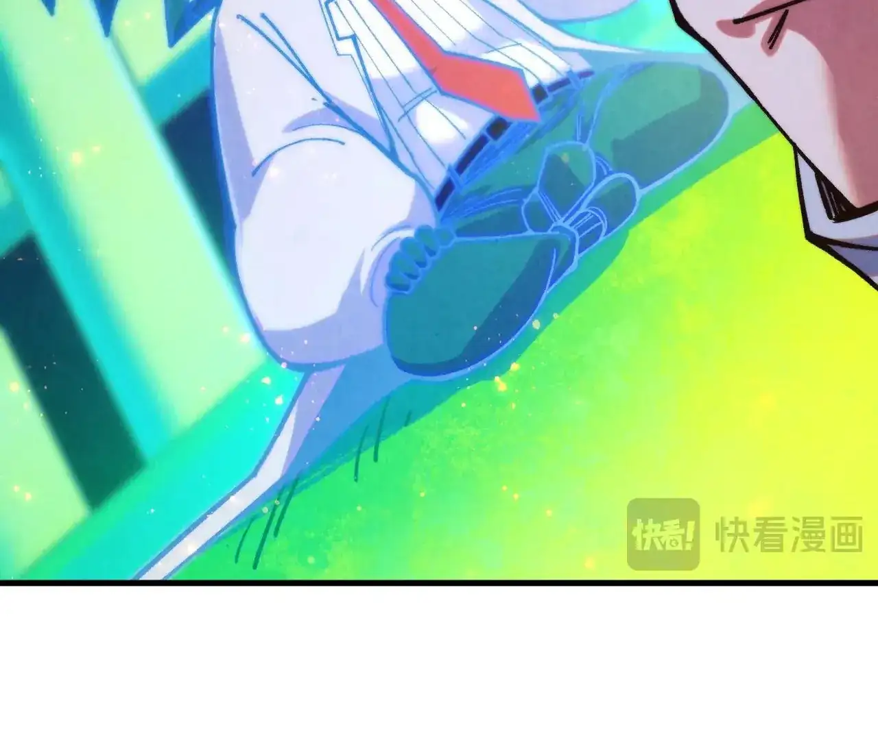The Ultimate of All Ages, Chapter 383