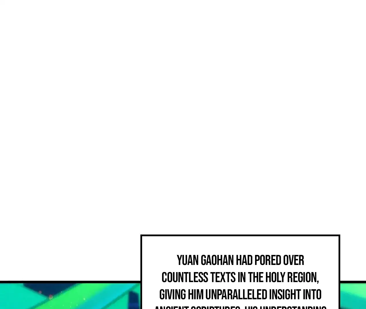 The Ultimate of All Ages, Chapter 383