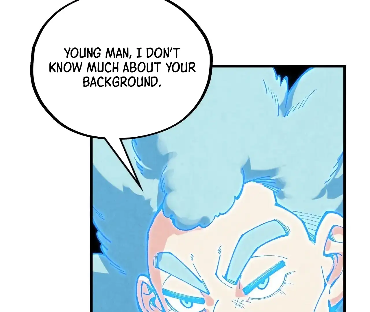The Ultimate of All Ages, Chapter 383