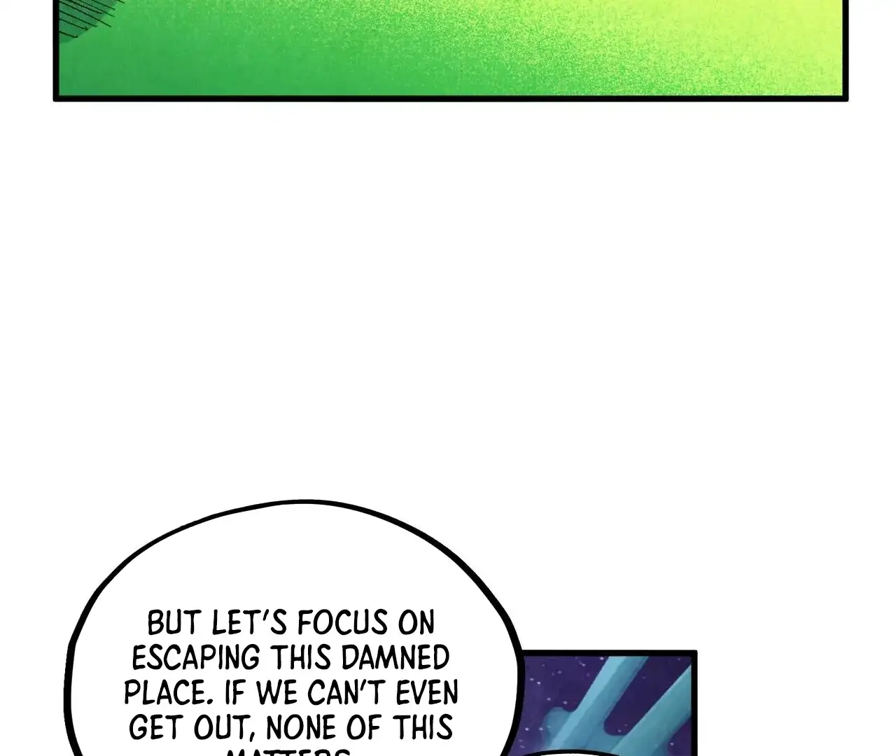 The Ultimate of All Ages, Chapter 383
