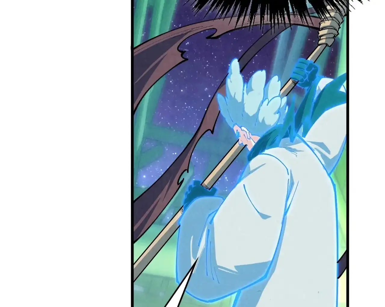 The Ultimate of All Ages, Chapter 383