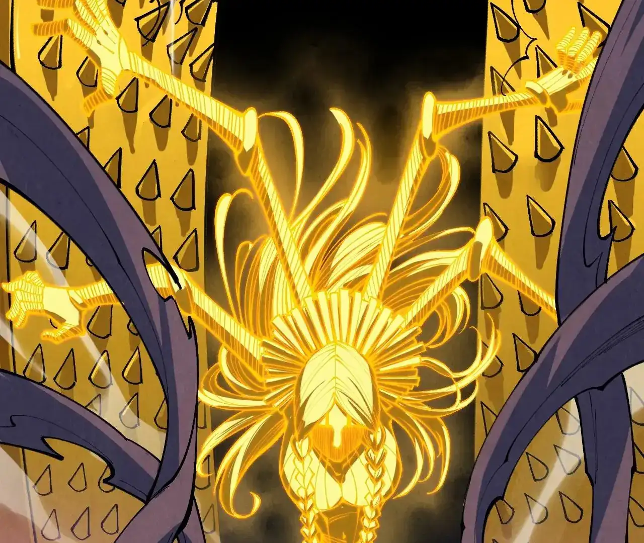 The Ultimate of All Ages, Chapter 383