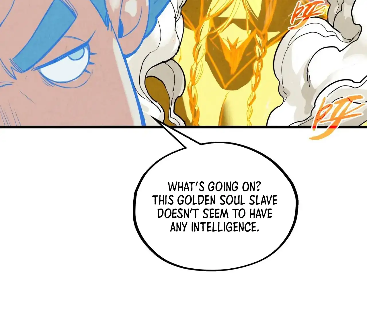 The Ultimate of All Ages, Chapter 383