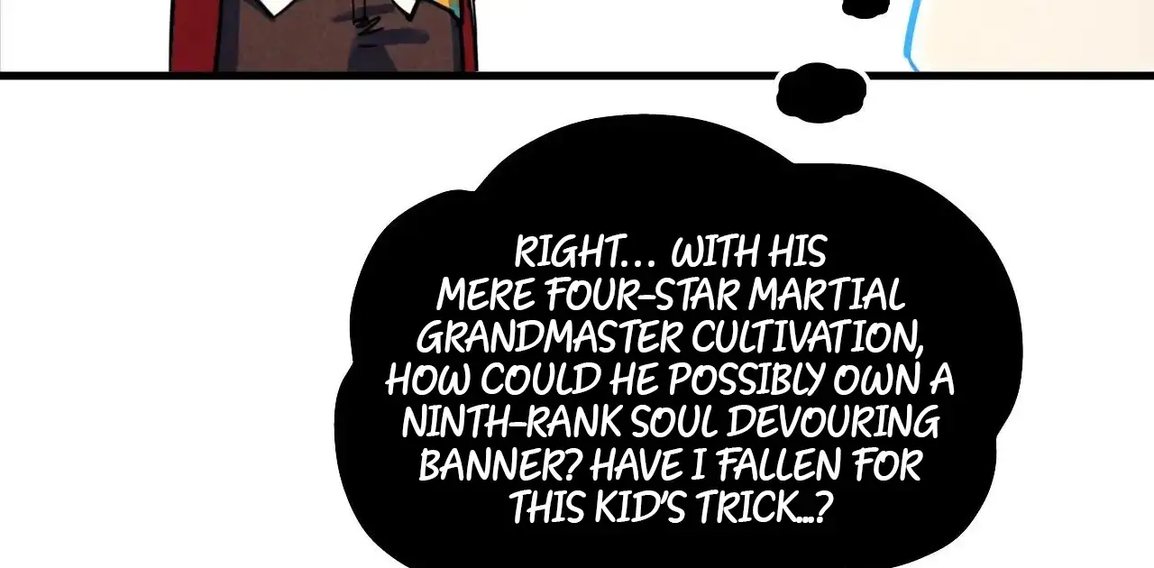 The Ultimate of All Ages, Chapter 383