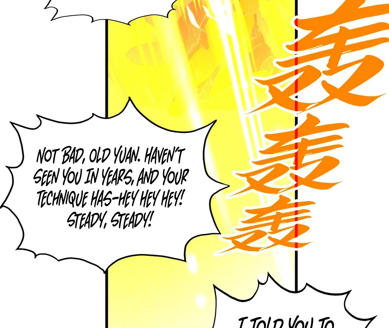 The Ultimate of All Ages, Chapter 396