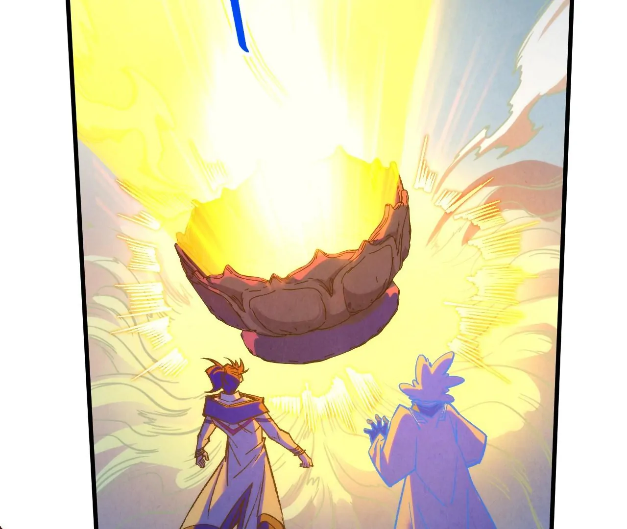 The Ultimate of All Ages, Chapter 396