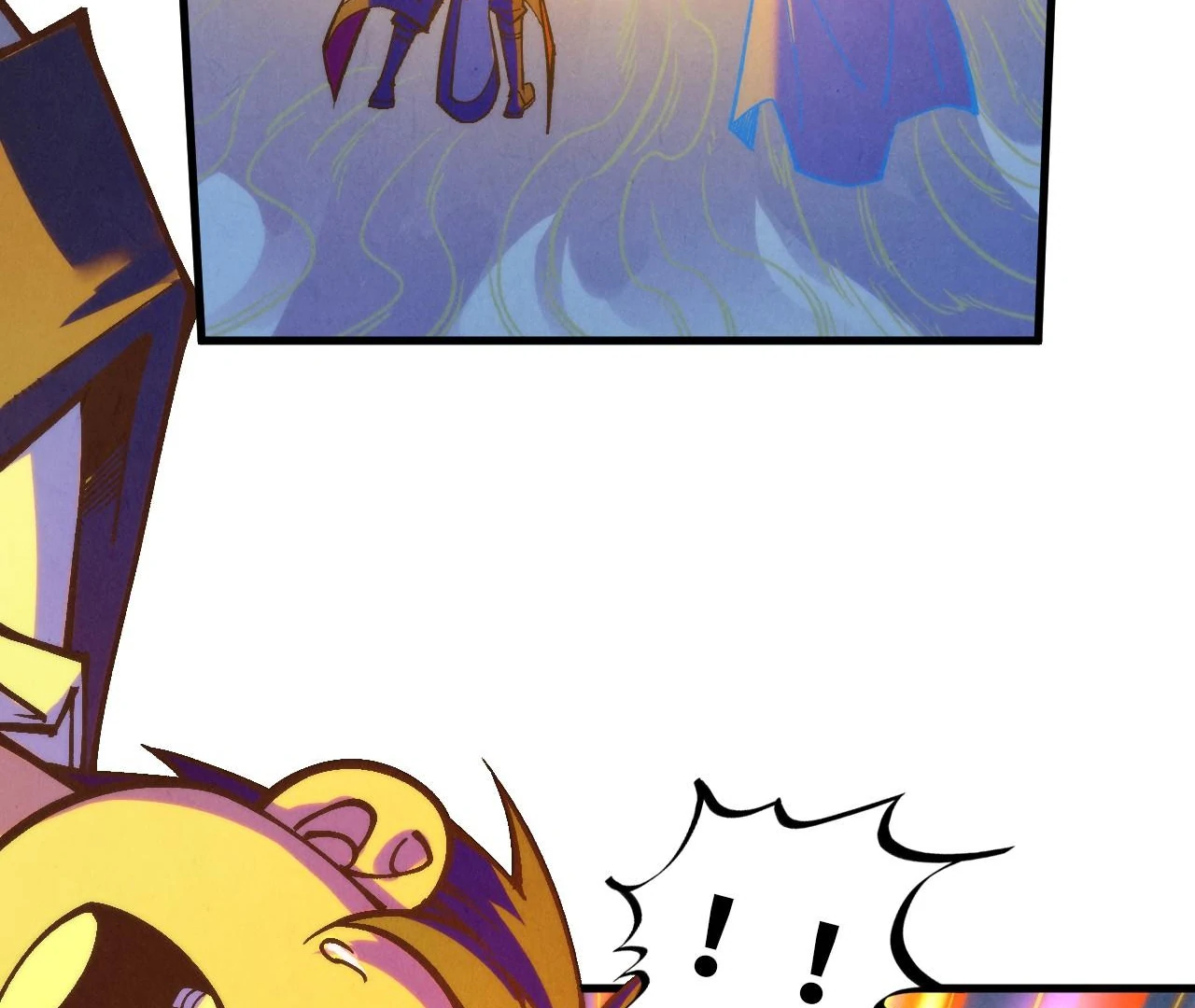 The Ultimate of All Ages, Chapter 396