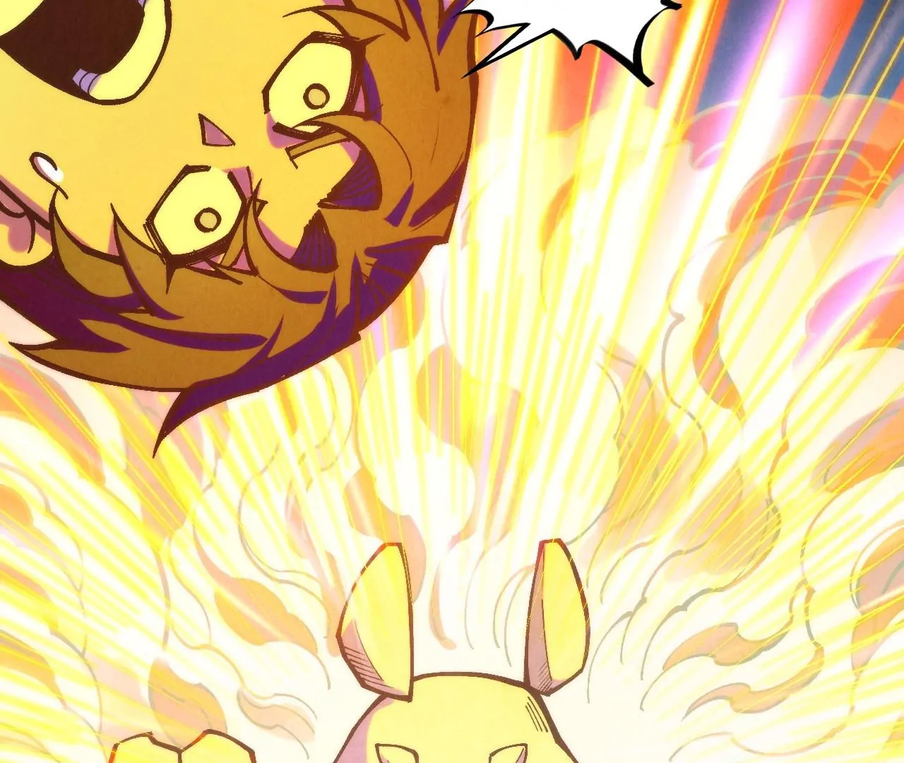 The Ultimate of All Ages, Chapter 396