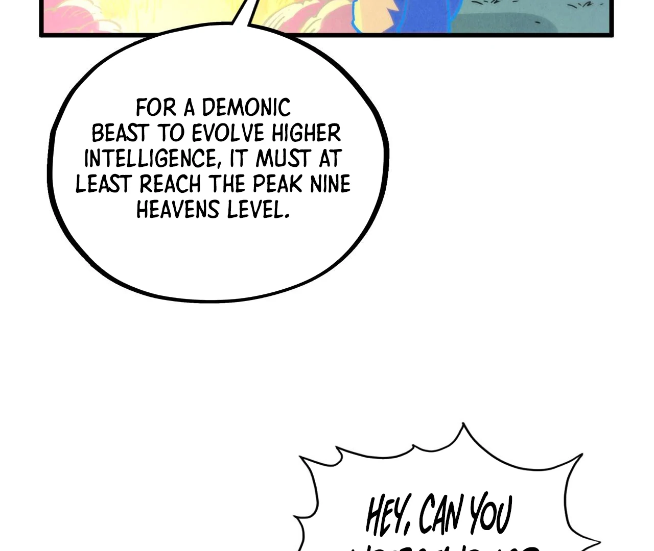 The Ultimate of All Ages, Chapter 396