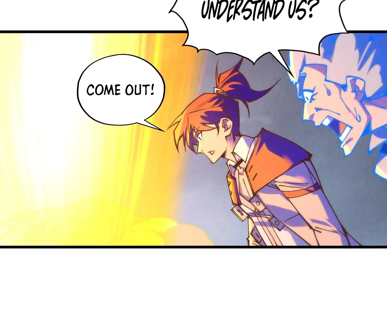 The Ultimate of All Ages, Chapter 396