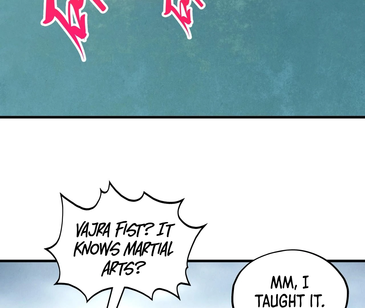 The Ultimate of All Ages, Chapter 396