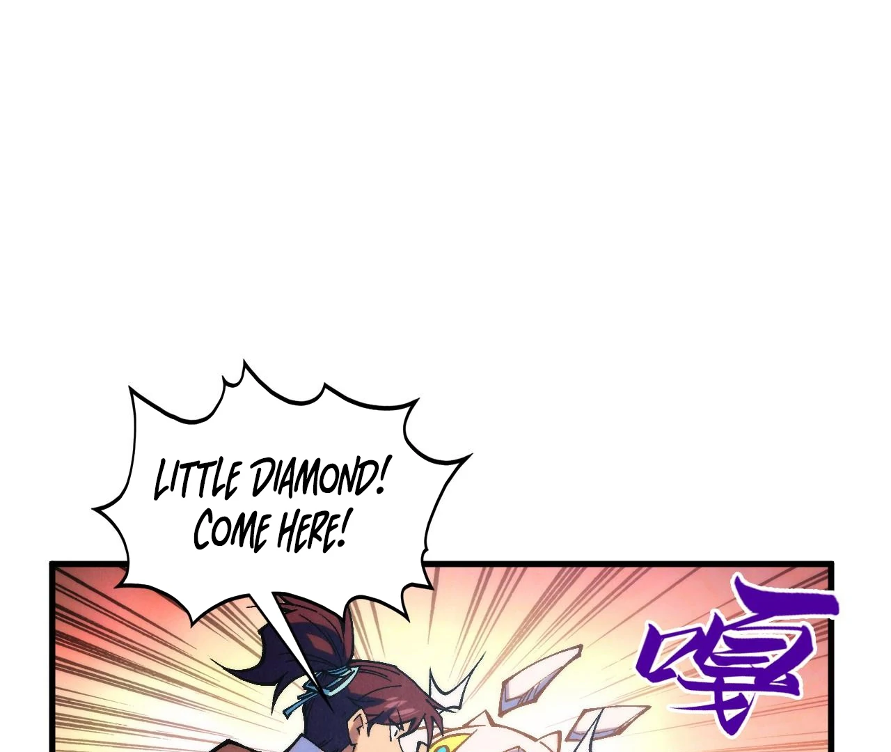 The Ultimate of All Ages, Chapter 396