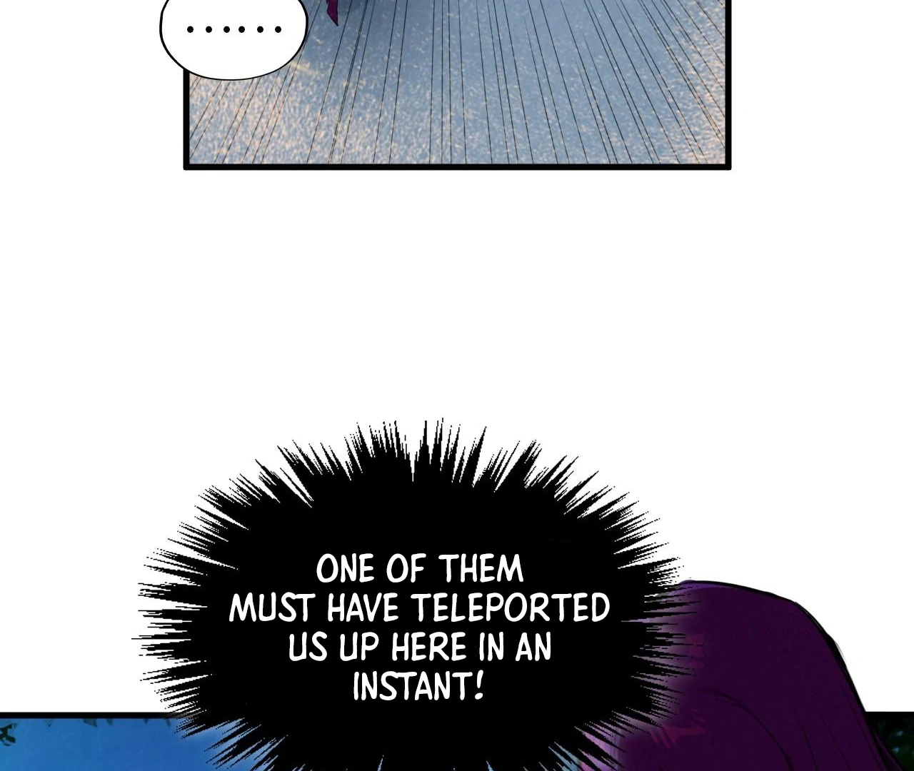 The Ultimate of All Ages, Chapter 396