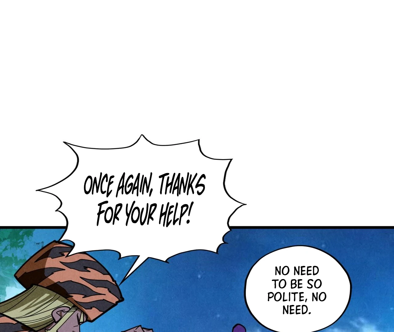 The Ultimate of All Ages, Chapter 396