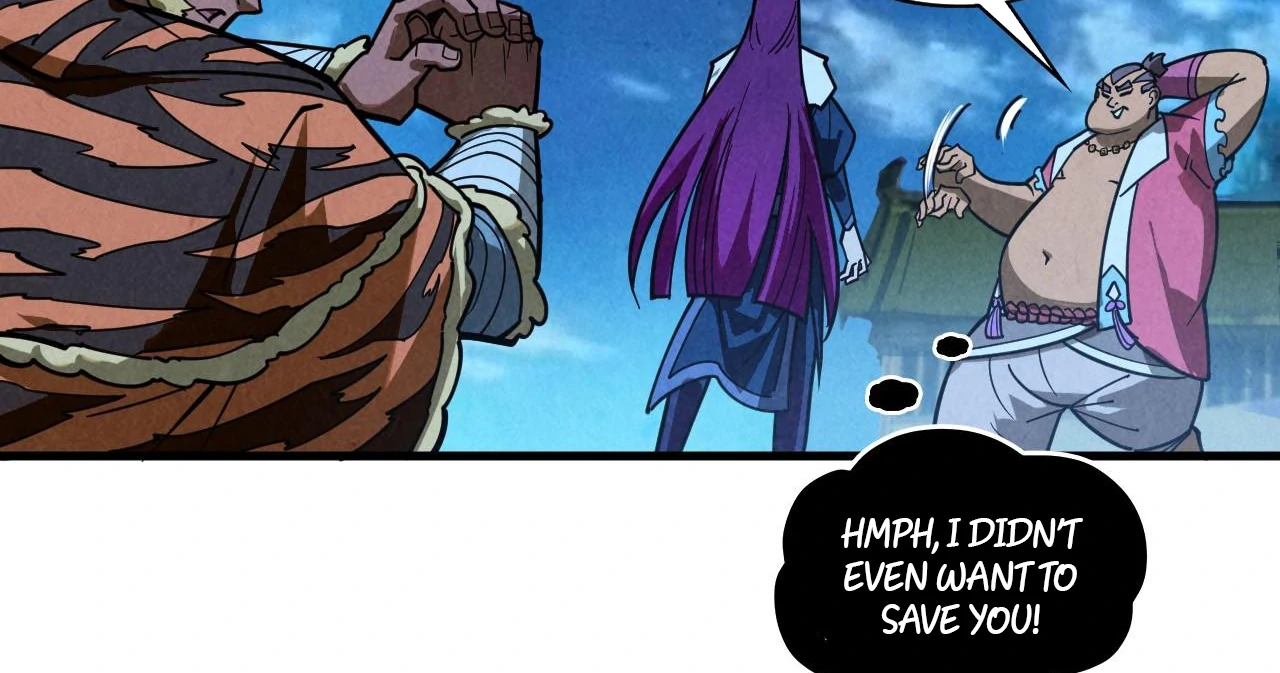 The Ultimate of All Ages, Chapter 396
